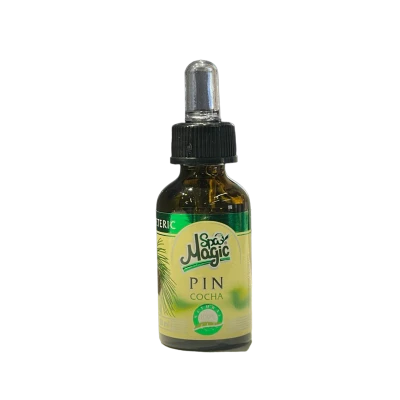 Ulei Eteric de Pin (MAGIC SPA) 20ml Ulei Eteric de Pin (MAGIC SPA) 20ml