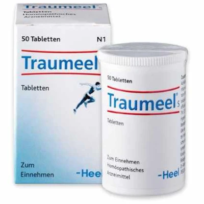 Traumeel S comp. subling. N50 Traumeel S comp. subling. N50