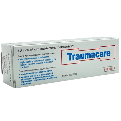 Traumacare crema 50g N1 Traumacare crema 50g N1