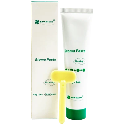 Pasta adeziva Superfiller pentru stoma 60g Pasta adeziva Superfiller pentru stoma 60g