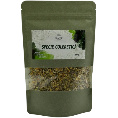 Specie coleretica 50 g N1 Specie coleretica 50 g N1