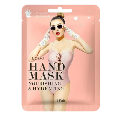 Mond'Sub Masca-manusi pentru maini Nourishing & Hydrating Nail Treatment Hand Mask 1 per Mond'Sub Masca-manusi pentru maini Nourishing & Hydrating Nail Treatment Hand Mask 1 per