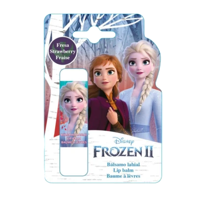 LORENAY Frozen Balsam de buze Lip Balm 4 g LORENAY Frozen Balsam de buze Lip Balm 4 g