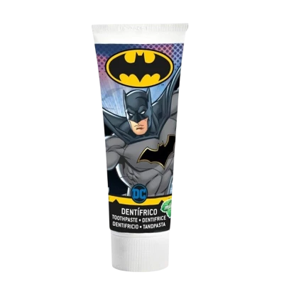 LORENAY Batman Pasta de dinti Toothpaste 75 ml LORENAY Batman Pasta de dinti Toothpaste 75 ml