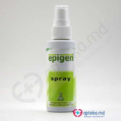 Epigen intim 60 ml spray vag. Epigen intim 60 ml spray vag.