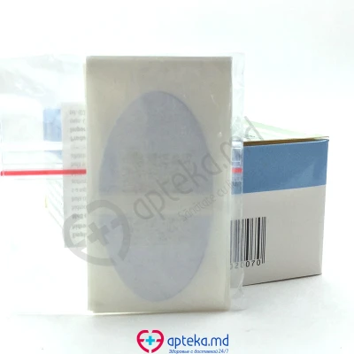 Emplastru SEPTONA "Expander elastic" Extra resistant №8 Emplastru SEPTONA "Expander elastic" Extra resistant №8