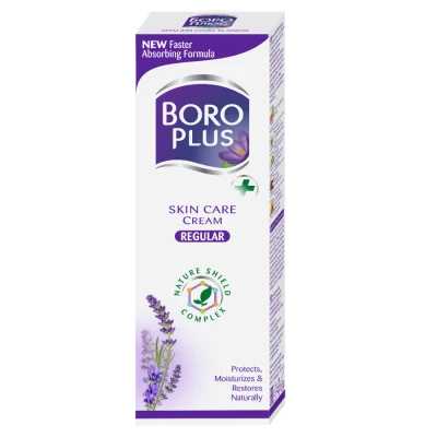 Boro Plus Crema pentru ingrijirea pielii regular 25 ml Boro Plus Crema pentru ingrijirea pielii regular 25 ml