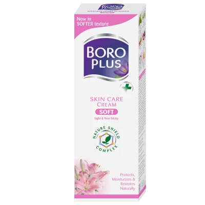 Boro Plus Crema pentru ingrijirea pielii soft 50 ml Boro Plus Crema pentru ingrijirea pielii soft 50 ml