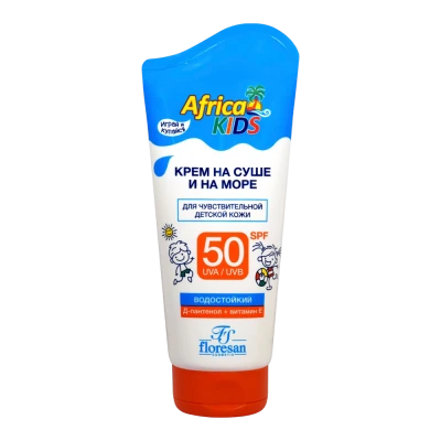 F9-406 Крем для защиты от солнца на суше и на море SPF 50 150мл F9-406 Крем для защиты от солнца на суше и на море SPF 50 150мл