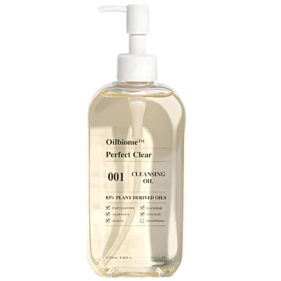 Barulab Ulei hidrofil p/u curatarea fetei 250ml Barulab Ulei hidrofil p/u curatarea fetei 250ml