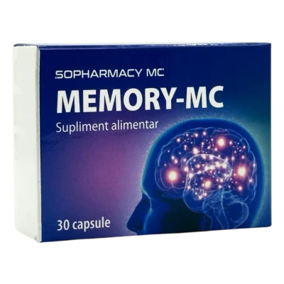 Memory-MC capsule N10x3 Memory-MC capsule N10x3