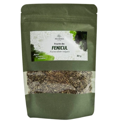 Fructe de fenicul 80 g N1 Fructe de fenicul 80 g N1
