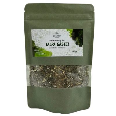 Talpa gastei parti aeriene 40 g N1 Talpa gastei parti aeriene 40 g N1