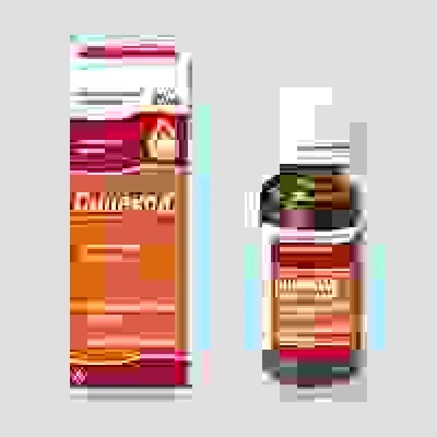 Sinecod pic. orale, sol. 5 mg/ml 20 ml N1 Sinecod pic. orale, sol. 5 mg/ml 20 ml N1