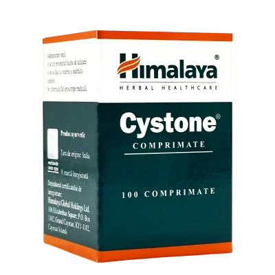 Cystone comp. N100 Cystone comp. N100