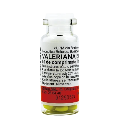 Extract de odolean comp. film. 20 mg N50 Extract de odolean comp. film. 20 mg N50