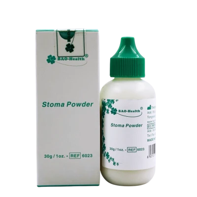Pasta adeziva pentru stoma 60g Pasta adeziva pentru stoma 60g