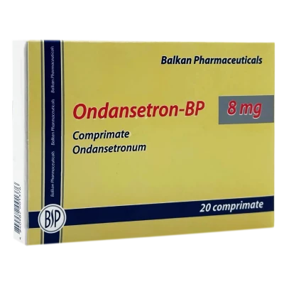 Ondansetron comp. 8 mg N20 Ondansetron comp. 8 mg N20
