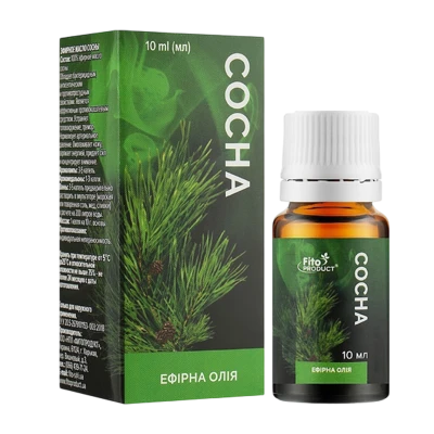 Ulei eteric de pin 10 ml flacon N1 Ulei eteric de pin 10 ml flacon N1