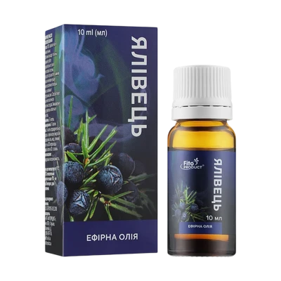 Ulei eteric de ienupar 10 ml flacon N1 Ulei eteric de ienupar 10 ml flacon N1