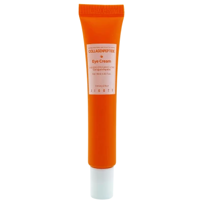 Jigott Crema pentru ochi cu colagen si peptide Collagen Peptide Eye Cream 30ml Jigott Crema pentru ochi cu colagen si peptide Collagen Peptide Eye Cream 30ml