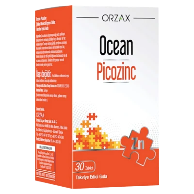 Ocean Picozinc comp. N30 Ocean Picozinc comp. N30