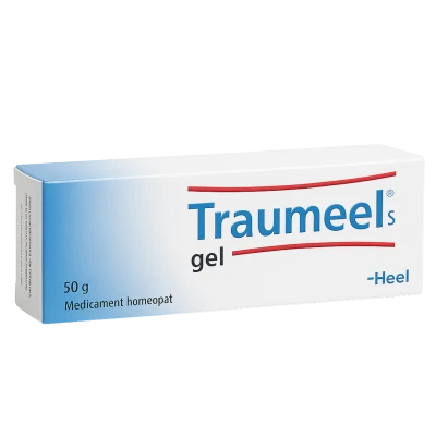 Traumeel S gel 50 g N1 Traumeel S gel 50 g N1