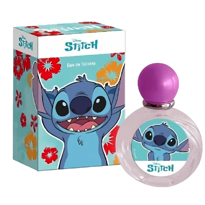 LORENAY Stitch Apa de toaleta Edt 50 ml